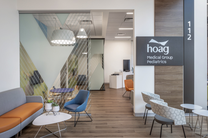 Hoag Health Center Foothill Ranch - 0