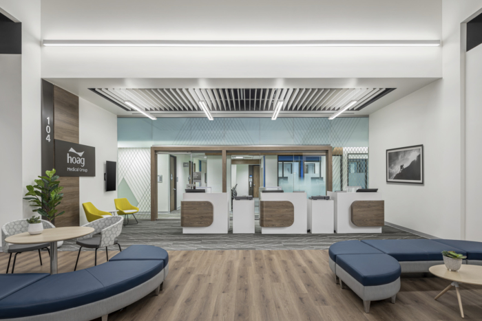Hoag Health Center Foothill Ranch - 0