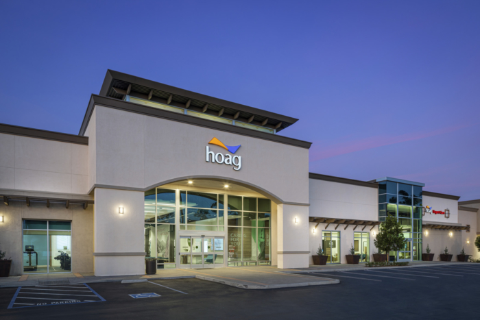 Hoag Health Center Foothill Ranch - 0