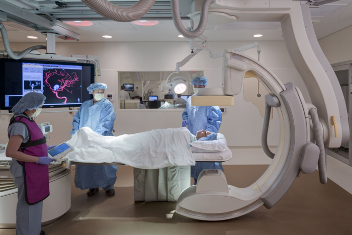 University of Chicago Medicine, Center for Care and Discovery - 0