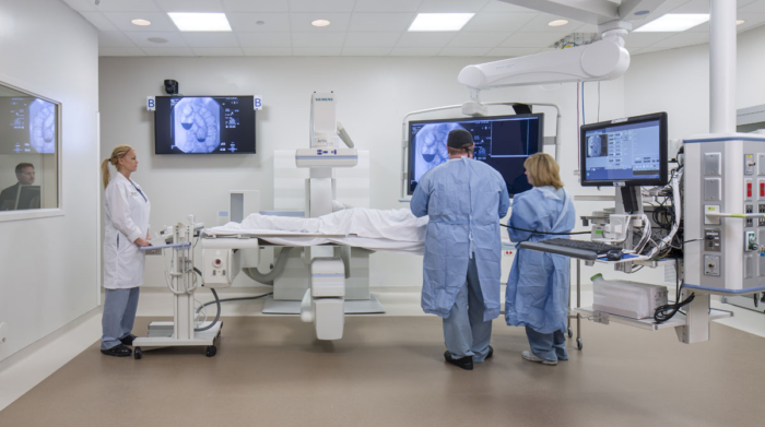 University of Chicago Medicine, Center for Care and Discovery - 0