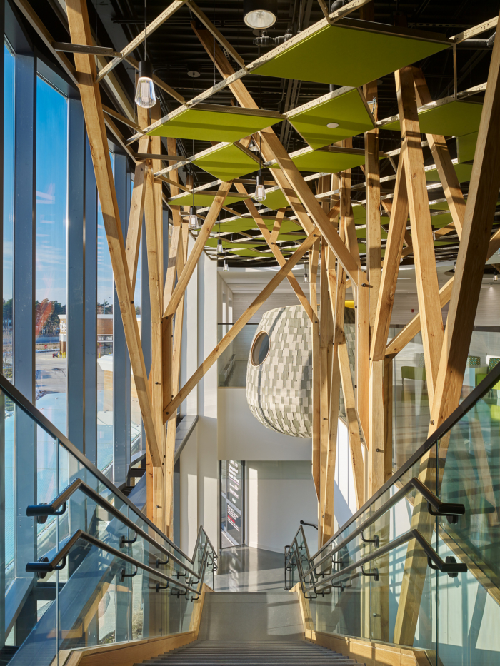 Chicagoland Children’s Health Alliance – Pediatric Outpatient Center - 0