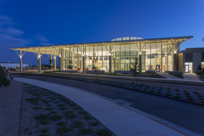 Fowler Medical Plaza - 0