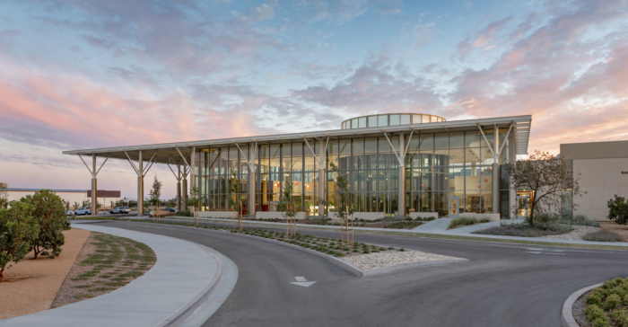 Fowler Medical Plaza - 0