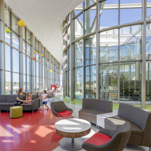Fowler Medical Plaza