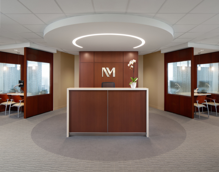 Northwestern Medicine - Fourth Floor Buildout - 0