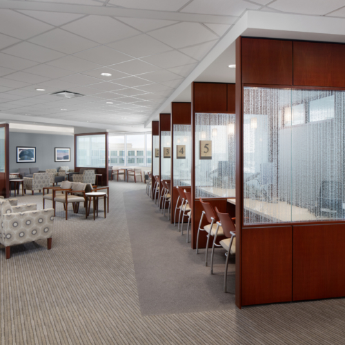 recent Tricia Shay healthcare photography projects
