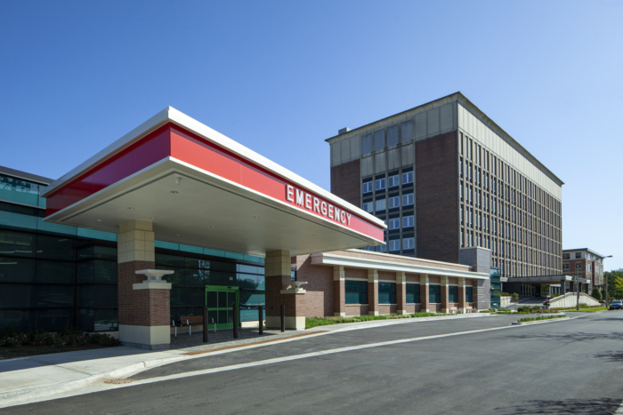 Rush Oak Park Hospital - Emergency Department - 0
