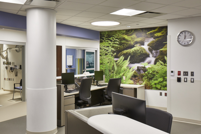 Rush Oak Park Hospital - Emergency Department - 0