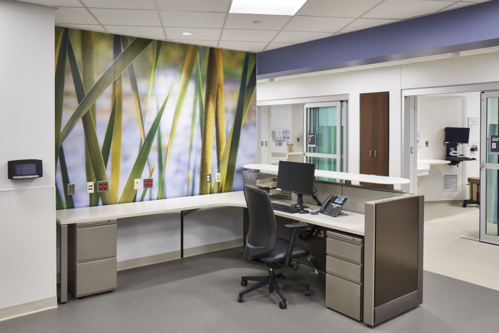 Rush Oak Park Hospital - Emergency Department - 0