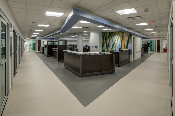 Rush Oak Park Hospital - Emergency Department - 0
