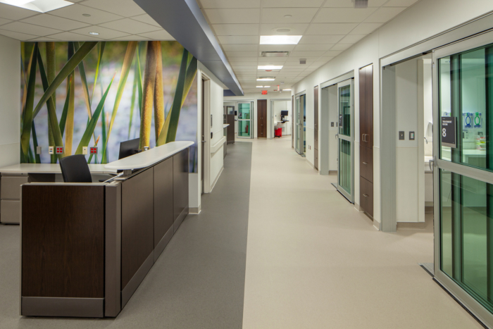 Rush Oak Park Hospital - Emergency Department - 0
