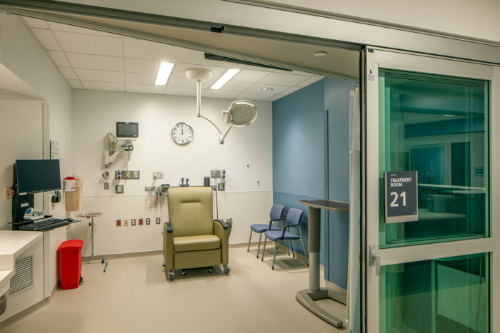 Rush Oak Park Hospital - Emergency Department - 0