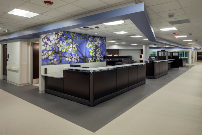Rush Oak Park Hospital - Emergency Department - 0