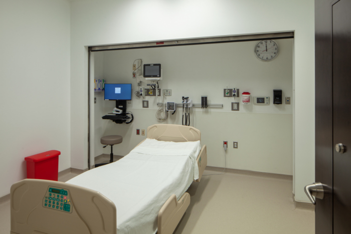 Rush Oak Park Hospital - Emergency Department - 0