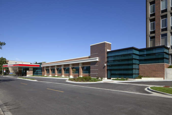 Rush Oak Park Hospital - Emergency Department - 0