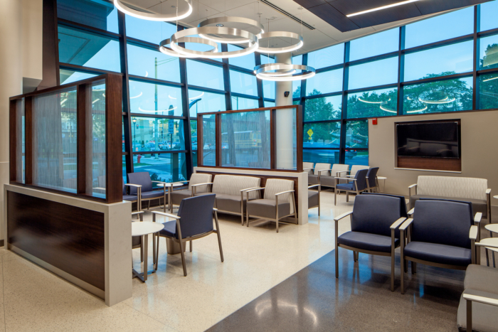 Rush Oak Park Hospital - Emergency Department - 0
