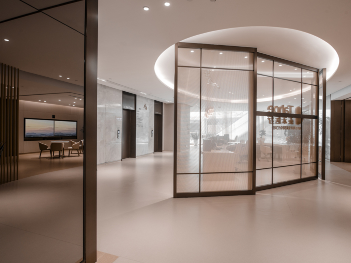 Taihoe QuanZhou Healthcare Center - 0