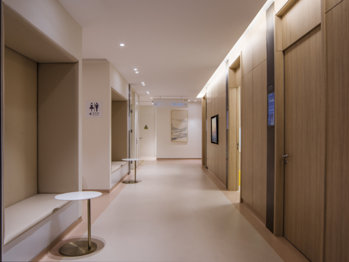 Taihoe QuanZhou Healthcare Center - 0
