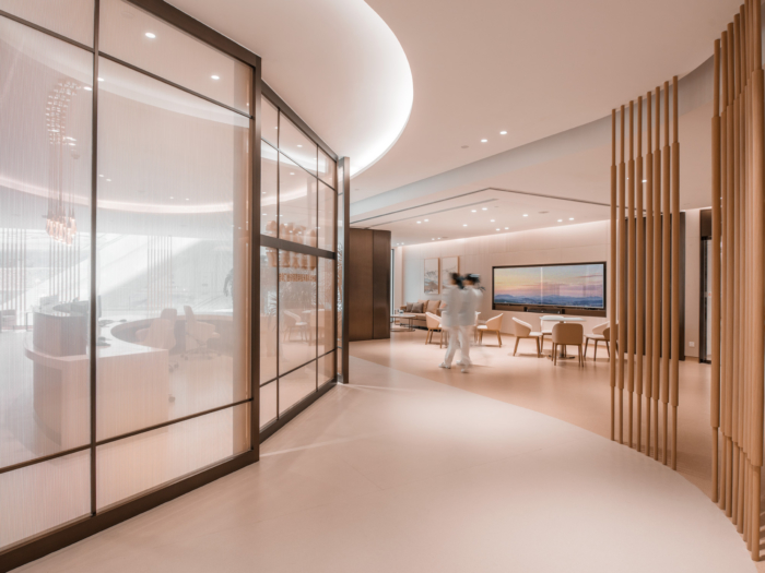 Taihoe QuanZhou Healthcare Center - 0
