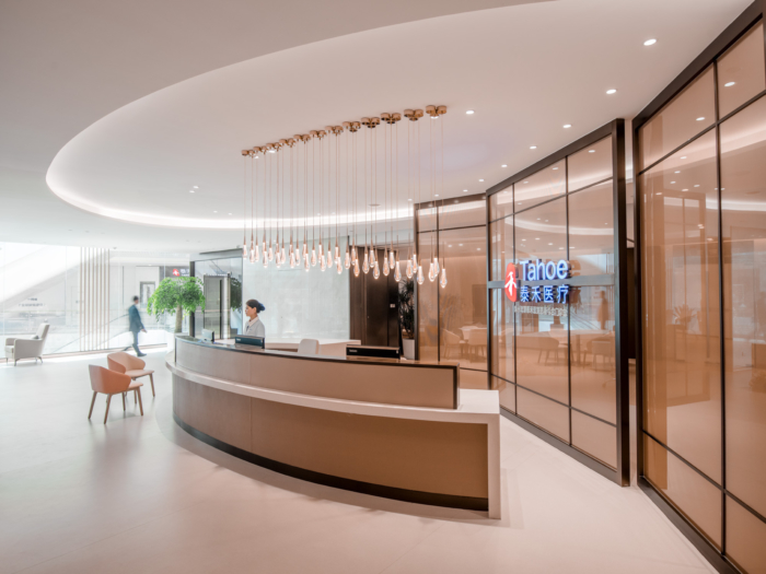 Taihoe QuanZhou Healthcare Center - 0