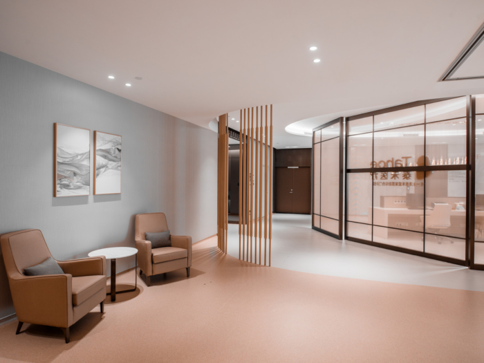 Taihoe QuanZhou Healthcare Center - 0
