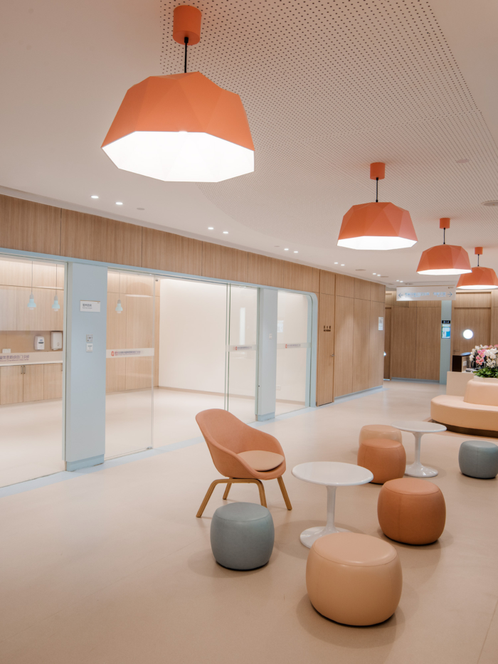Taihoe QuanZhou Healthcare Center - 0
