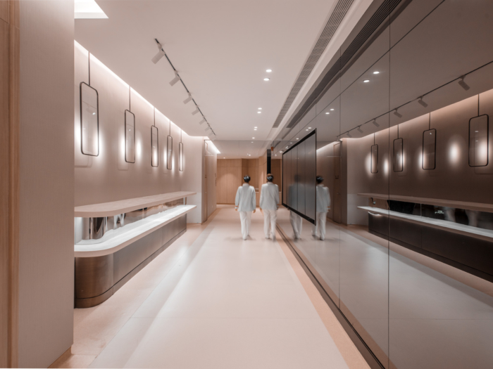 Taihoe QuanZhou Healthcare Center - 0