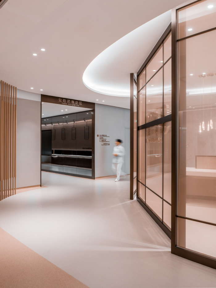 Taihoe QuanZhou Healthcare Center - 0