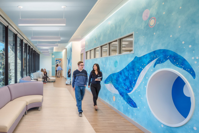 Children’s Hospital of Orange County - Thompson Autism Center - 0