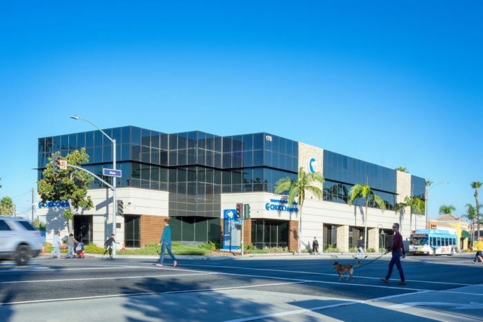 Children’s Hospital of Orange County - Thompson Autism Center - 0