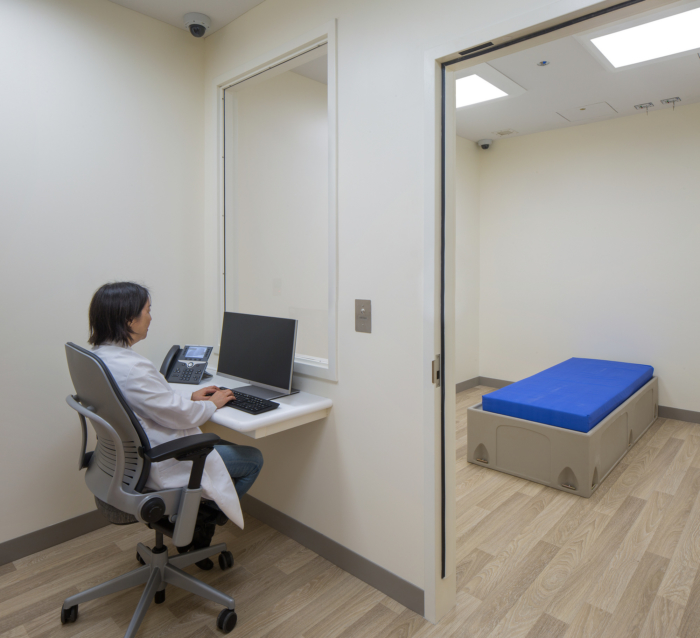 Kaiser Fremont Acute Medical Psychiatric Facility - 0