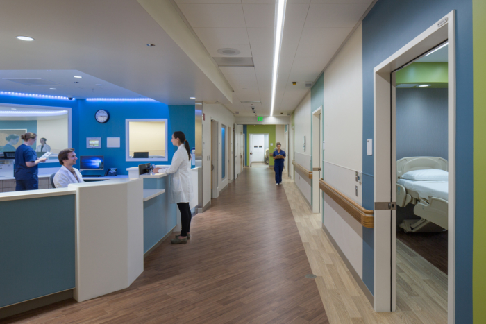 Kaiser Fremont Acute Medical Psychiatric Facility - 0