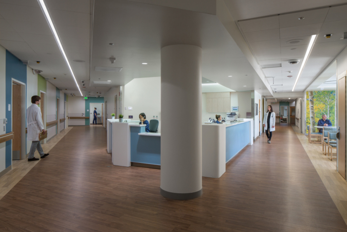 Kaiser Fremont Acute Medical Psychiatric Facility - 0