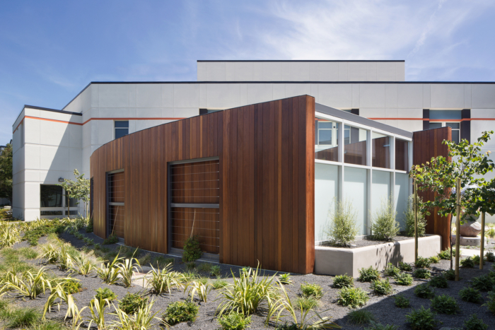 Kaiser Fremont Acute Medical Psychiatric Facility - 0