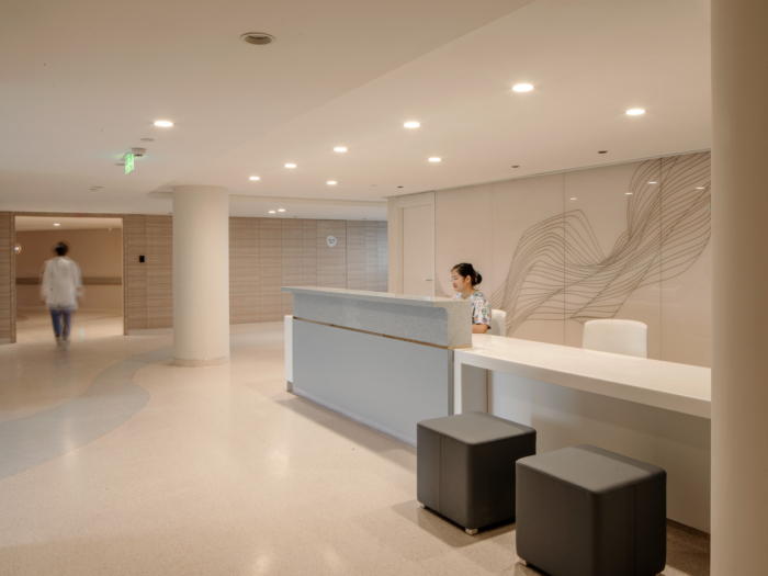 Liren Women and Children Hospital, Yinchuan - 0