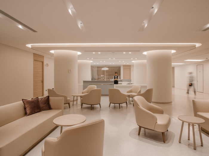Liren Women and Children Hospital, Yinchuan - 0