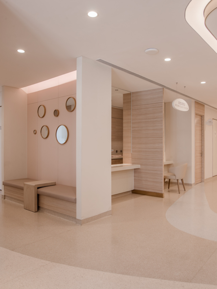 Liren Women and Children Hospital, Yinchuan - 0