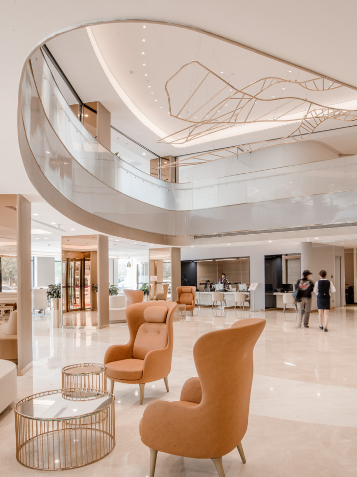 Liren Women and Children Hospital, Yinchuan - 0