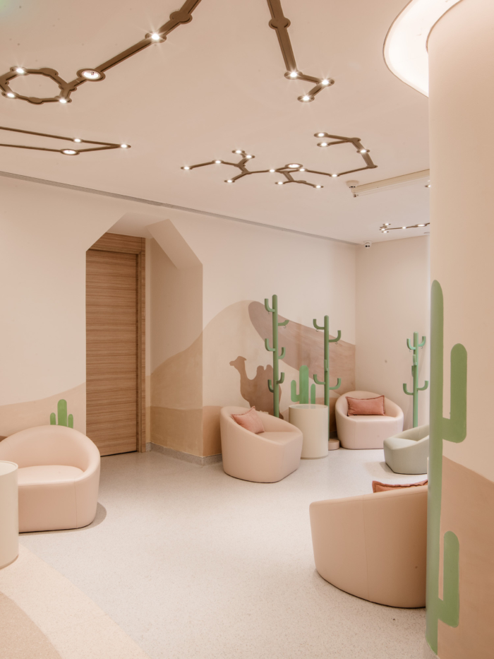 Liren Women and Children Hospital, Yinchuan - 0