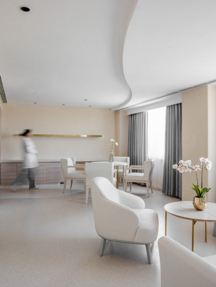 Liren Women and Children Hospital, Yinchuan - 0
