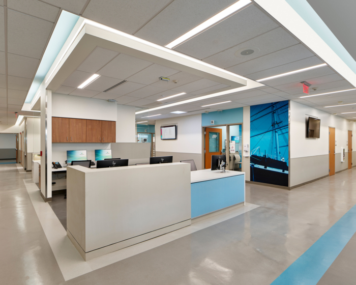 Main Line Health Lankenau Medical Center Emergency Department - 0
