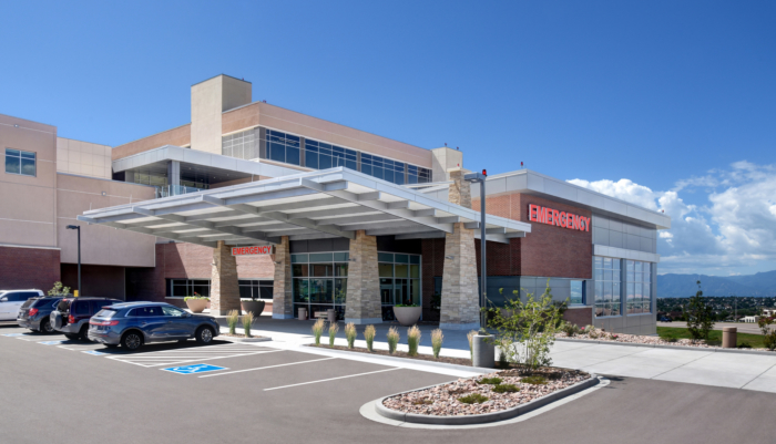 St. Francis Medical Center Emergency Department Relocation & Expansion - 0