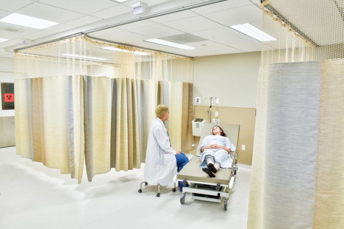Sutter Alta Bates Summit Medical Center - Dietary Department Summit Cafe & MRI Suite - 0
