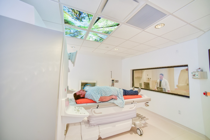 Sutter Alta Bates Summit Medical Center - Dietary Department Summit Cafe & MRI Suite - 0