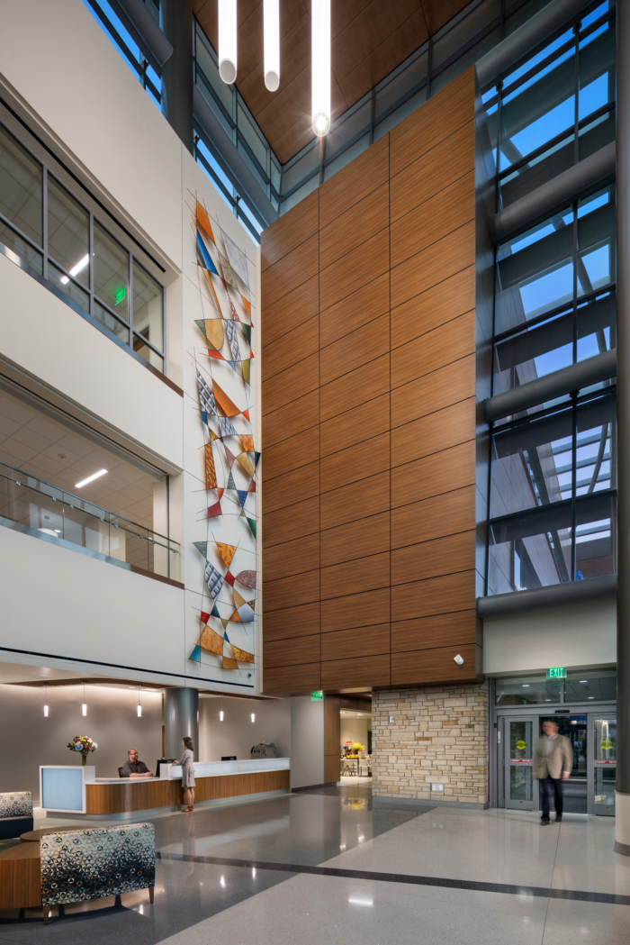 UCHealth Longs Peak Hospital - 0