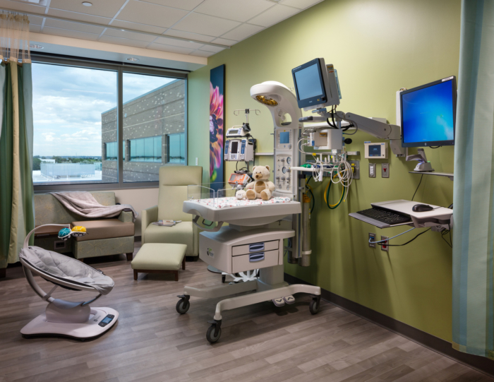 UCHealth Longs Peak Hospital - 0