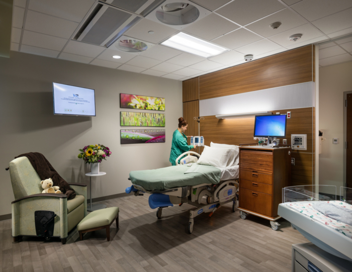 UCHealth Longs Peak Hospital - 0