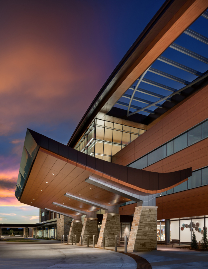 UCHealth Longs Peak Hospital - 0