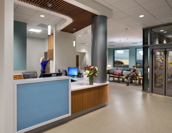 UCHealth Longs Peak Hospital - 0